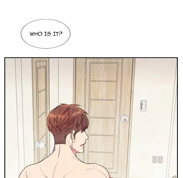 Why Is it You? - Chapter 20 [photo 8] - MangaPorn
