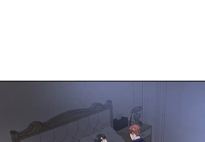 Why Is it You? - Chapter 21 [photo 1] - MangaPorn