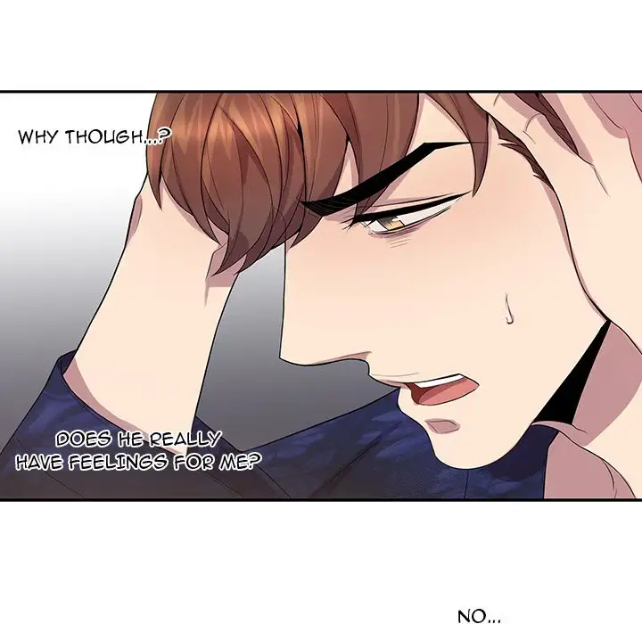 Why Is it You? - Chapter 21 [photo 25] - MangaPorn