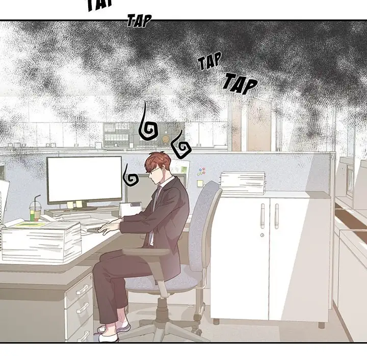 Why Is it You? - Chapter 21 [photo 27] - MangaPorn