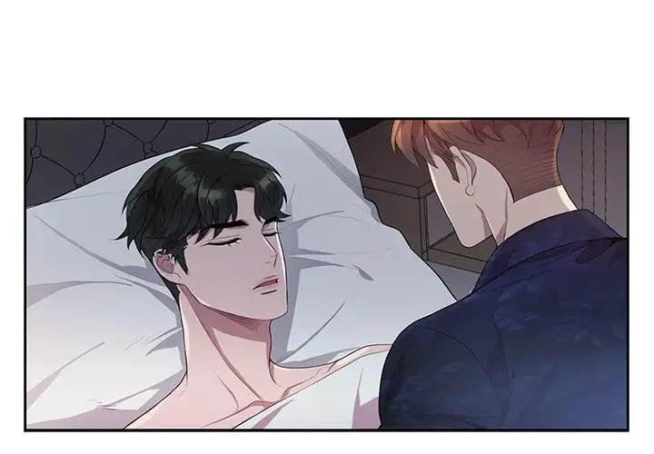 Why Is it You? - Chapter 21 [photo 3] - MangaPorn