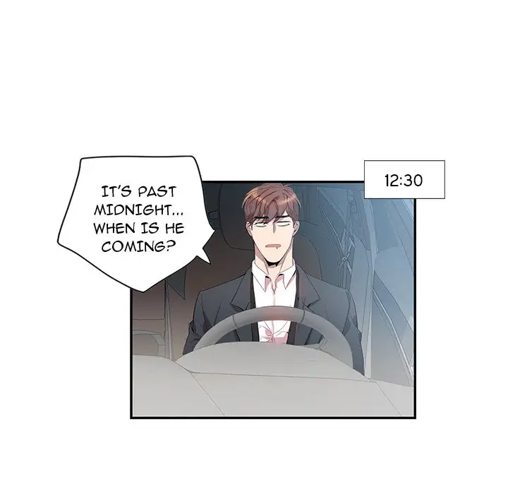 Why Is it You? - Chapter 21 [photo 37] - MangaPorn