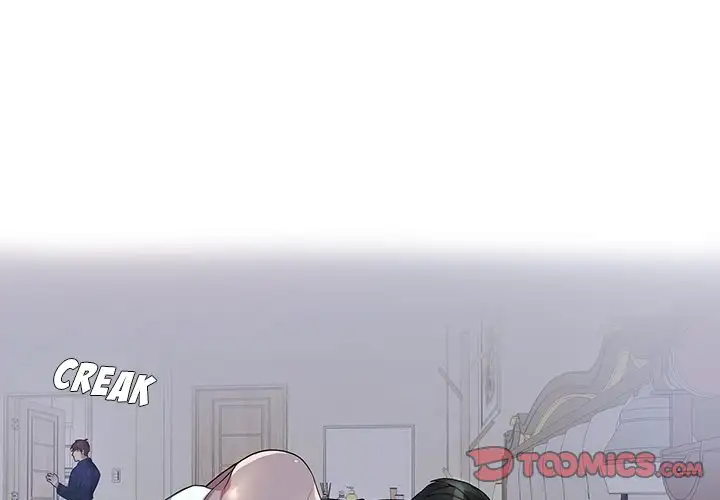 Why Is it You? - Chapter 21 [photo 4] - MangaPorn