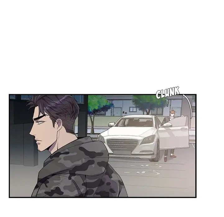 Why Is it You? - Chapter 21 [photo 41] - MangaPorn