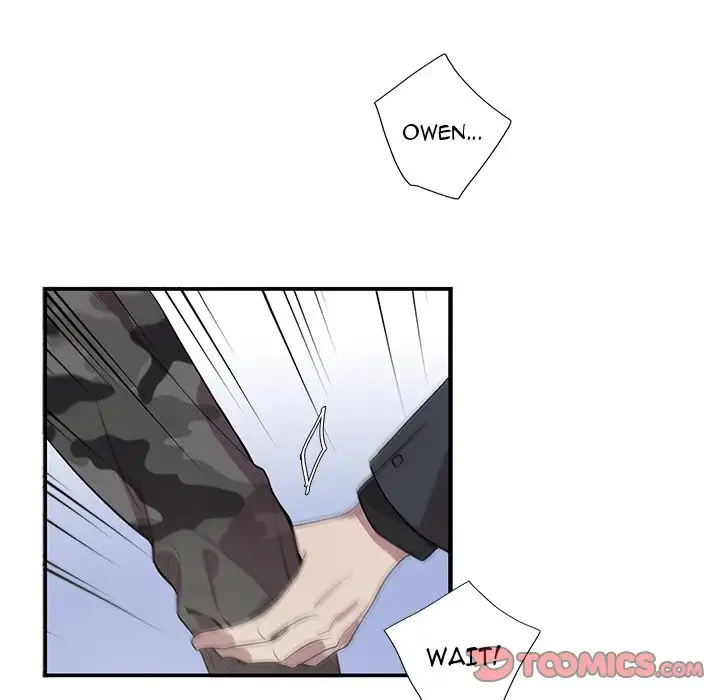 Why Is it You? - Chapter 21 [photo 42] - MangaPorn