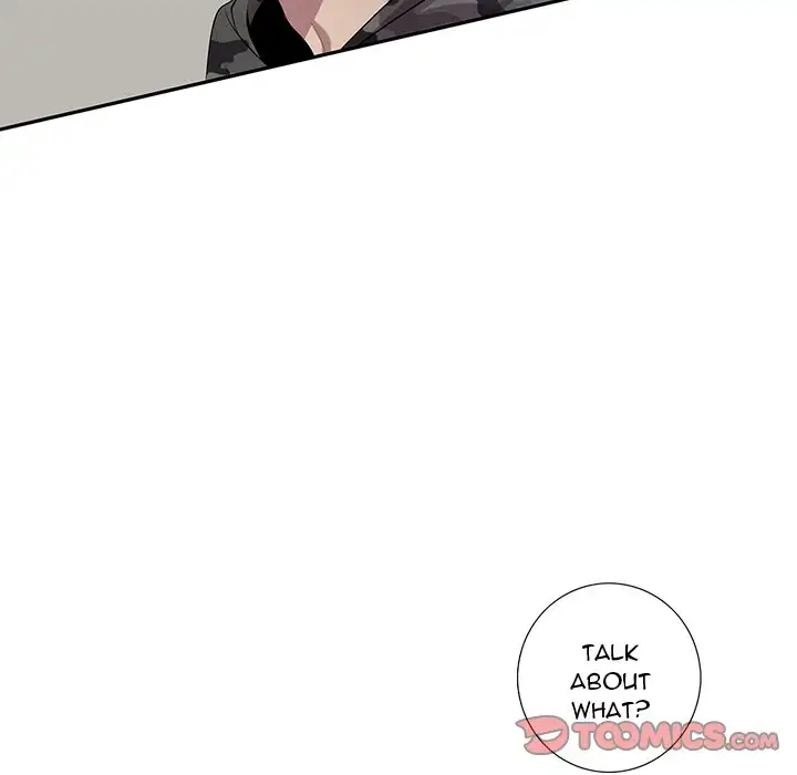 Why Is it You? - Chapter 21 [photo 46] - MangaPorn