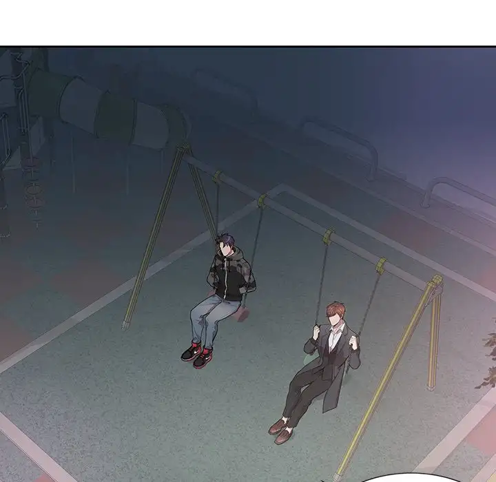 Why Is it You? - Chapter 21 [photo 47] - MangaPorn