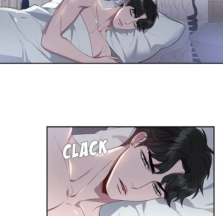 Why Is it You? - Chapter 21 [photo 5] - MangaPorn