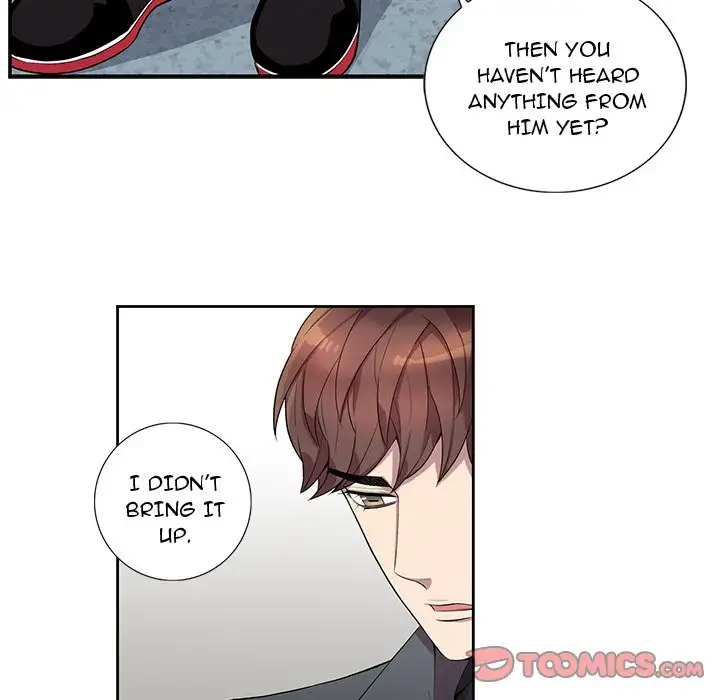 Why Is it You? - Chapter 21 [photo 54] - MangaPorn