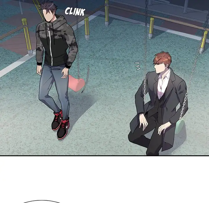 Why Is it You? - Chapter 21 [photo 57] - MangaPorn