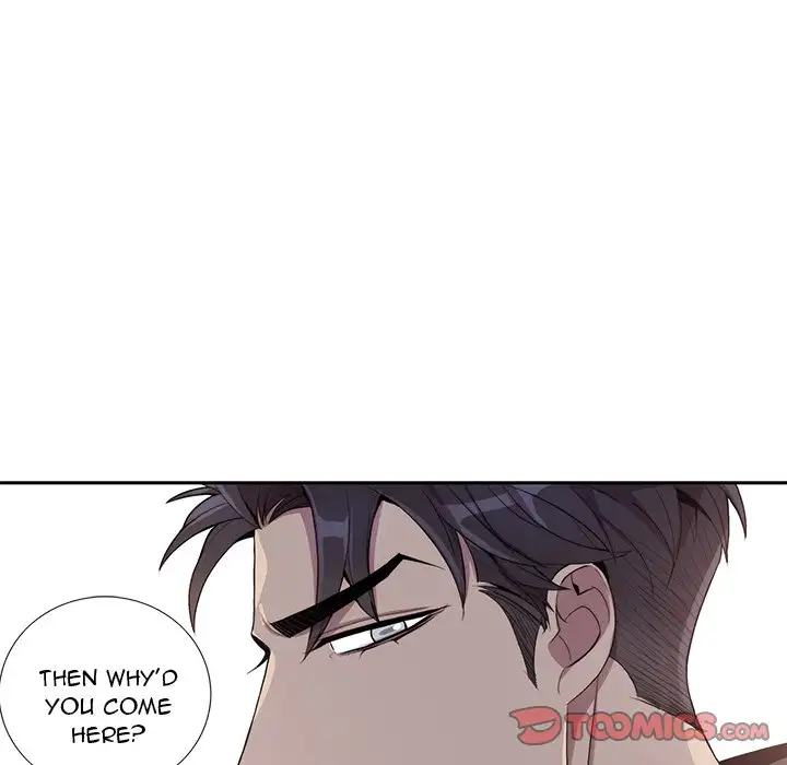 Why Is it You? - Chapter 21 [photo 60] - MangaPorn