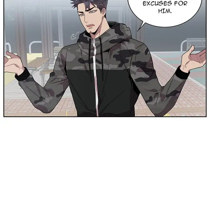 Why Is it You? - Chapter 21 [photo 69] - MangaPorn