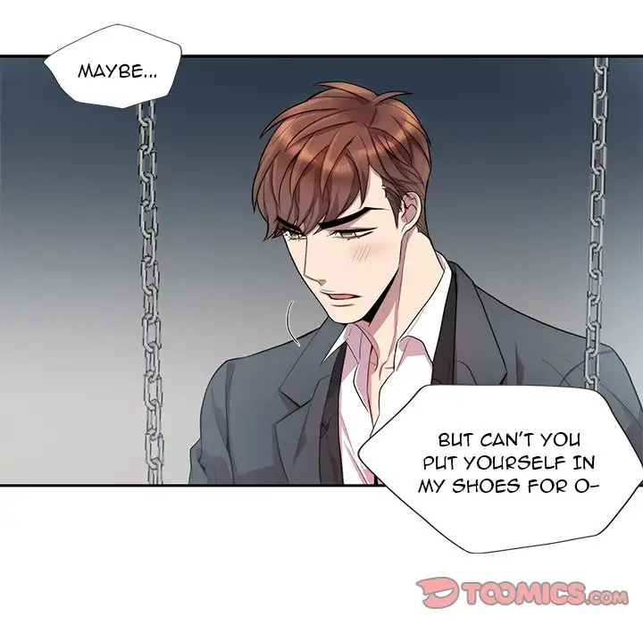 Why Is it You? - Chapter 21 [photo 70] - MangaPorn