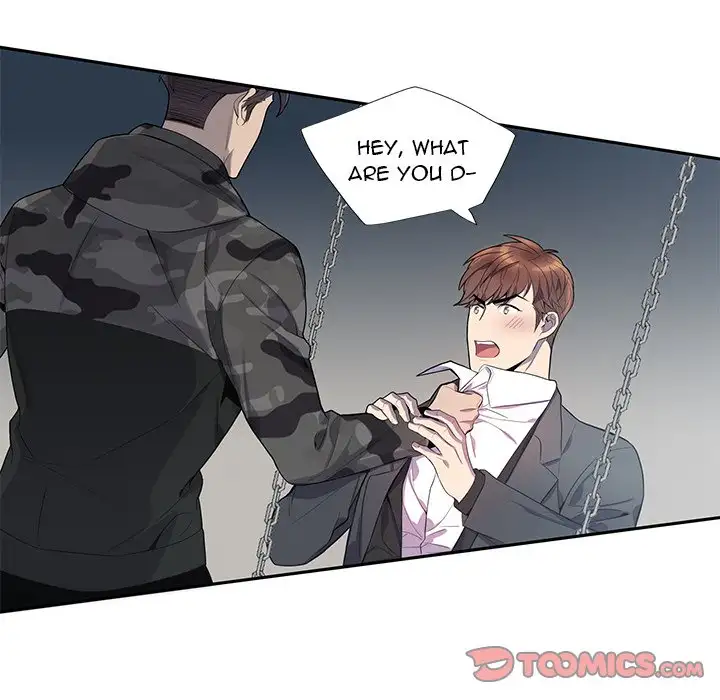 Why Is it You? - Chapter 21 [photo 72] - MangaPorn