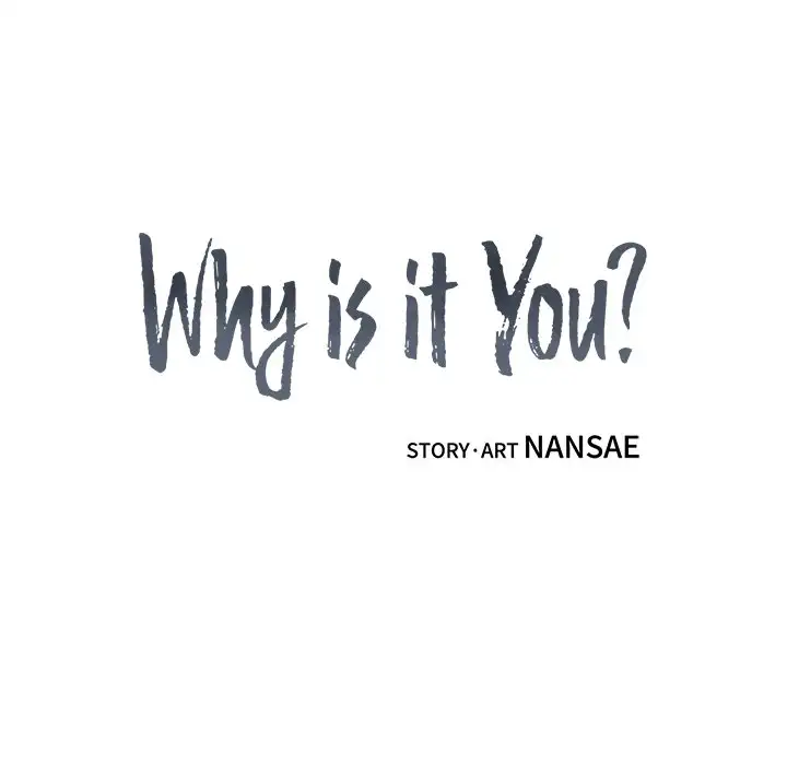 Why Is it You? - Chapter 21 [photo 75] - MangaPorn