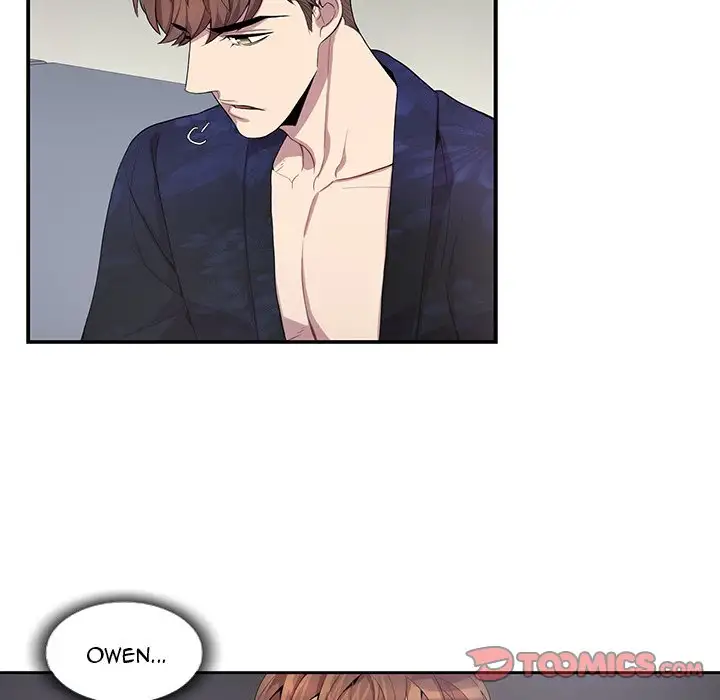 Why Is it You? - Chapter 21 [photo 8] - MangaPorn