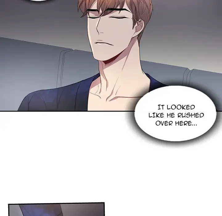 Why Is it You? - Chapter 21 [photo 9] - MangaPorn