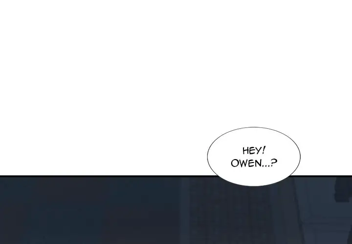 Why Is it You? - Chapter 22 [photo 1] - MangaPorn