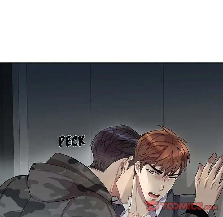 Why Is it You? - Chapter 22 [photo 10] - MangaPorn