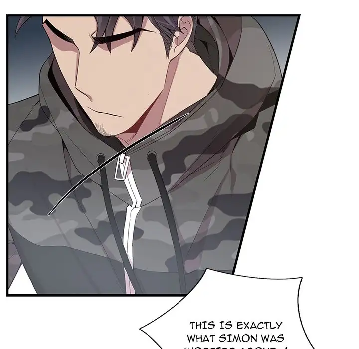 Why Is it You? - Chapter 22 [photo 19] - MangaPorn