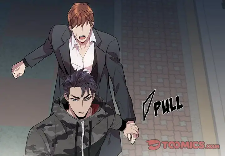 Why Is it You? - Chapter 22 [photo 2] - MangaPorn