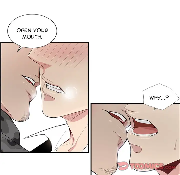 Why Is it You? - Chapter 22 [photo 26] - MangaPorn