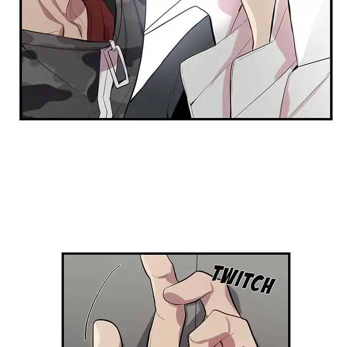 Why Is it You? - Chapter 22 [photo 29] - MangaPorn