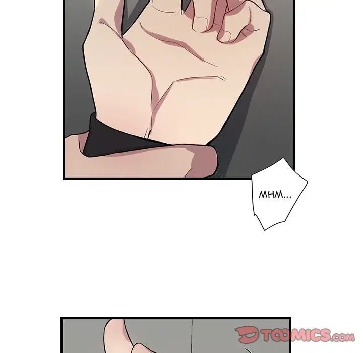 Why Is it You? - Chapter 22 [photo 30] - MangaPorn