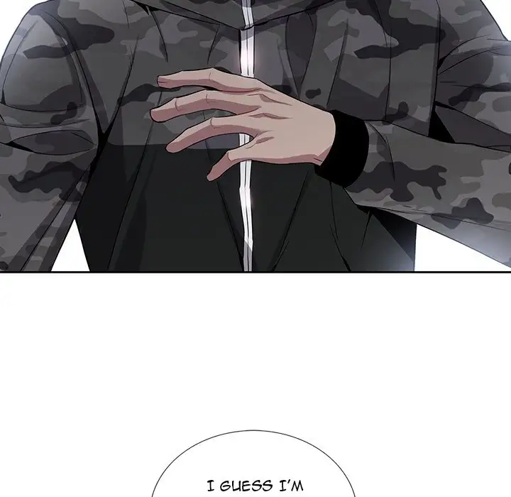 Why Is it You? - Chapter 22 [photo 39] - MangaPorn