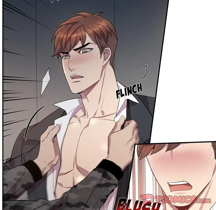 Why Is it You? - Chapter 22 [photo 42] - MangaPorn