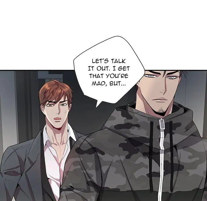 Why Is it You? - Chapter 22 [photo 5] - MangaPorn