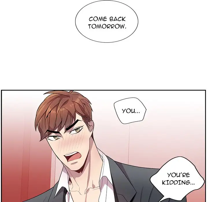 Why Is it You? - Chapter 22 [photo 61] - MangaPorn