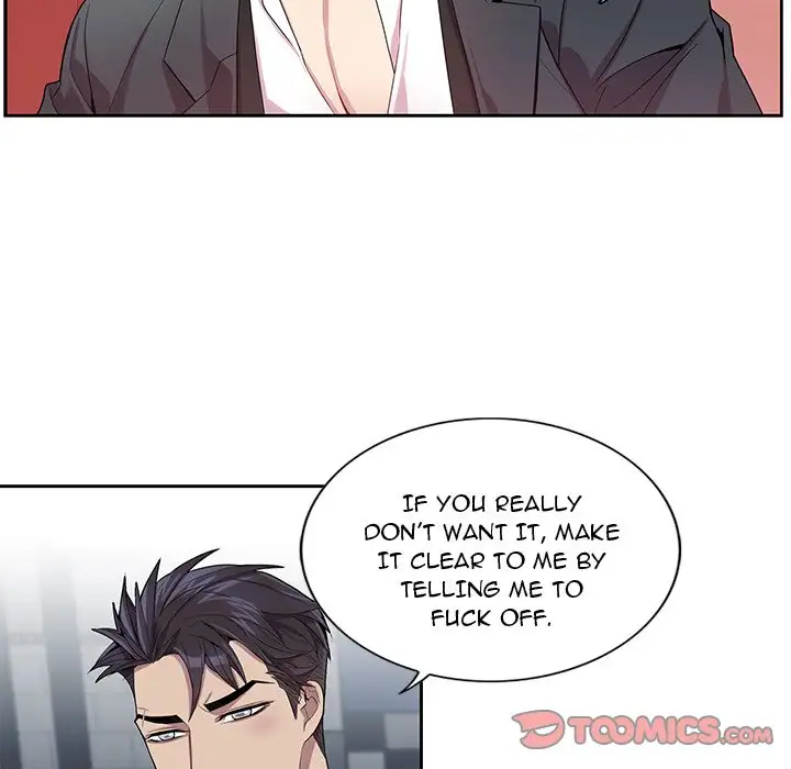 Why Is it You? - Chapter 22 [photo 62] - MangaPorn