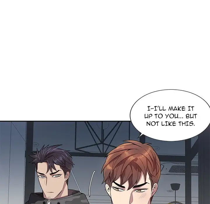 Why Is it You? - Chapter 22 [photo 64] - MangaPorn