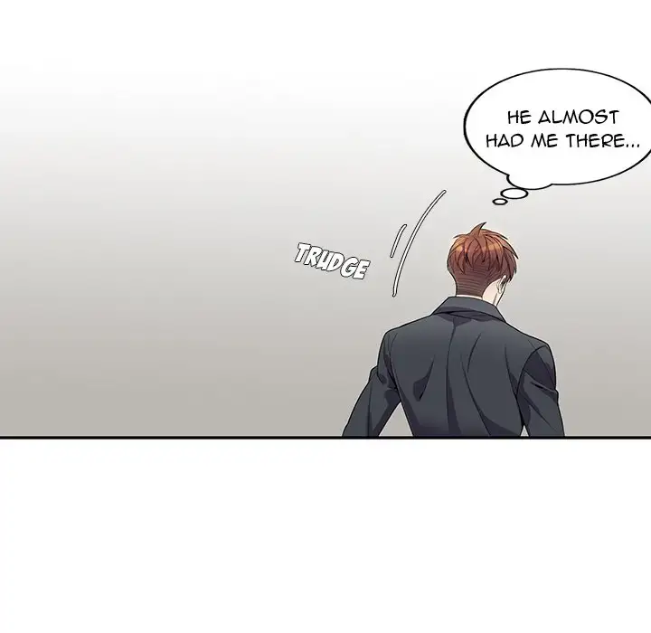 Why Is it You? - Chapter 22 [photo 72] - MangaPorn