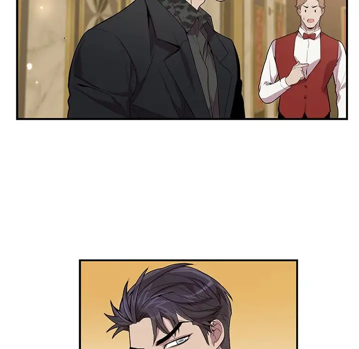 Why Is it You? - Chapter 23 [photo 11] - MangaPorn