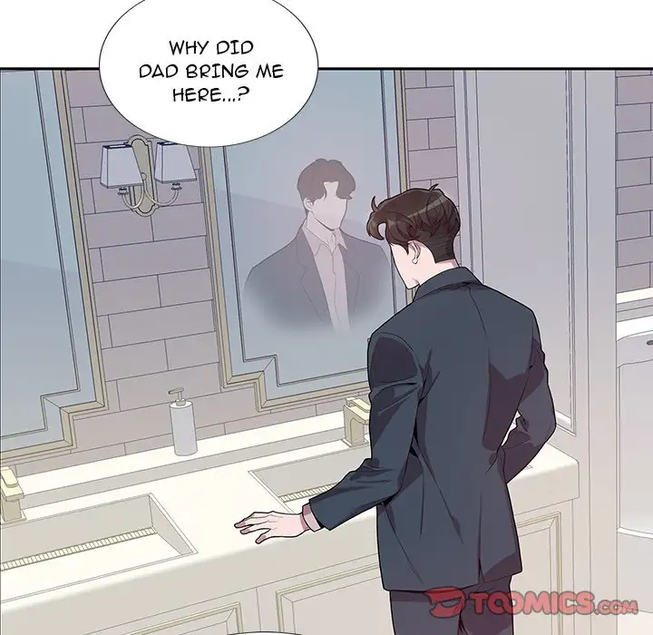 Why Is it You? - Chapter 23 [photo 14] - MangaPorn