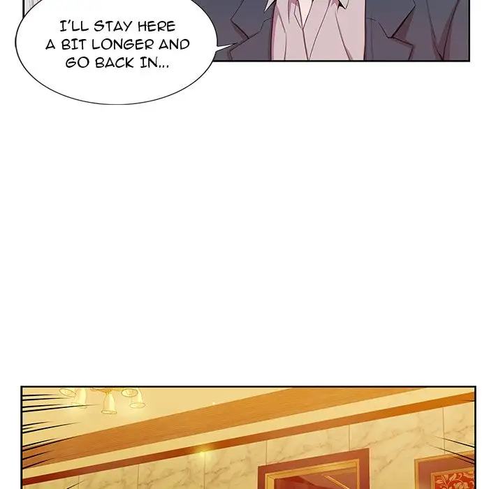 Why Is it You? - Chapter 23 [photo 16] - MangaPorn