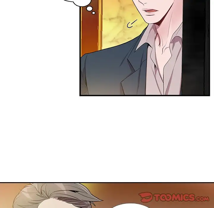 Why Is it You? - Chapter 23 [photo 26] - MangaPorn