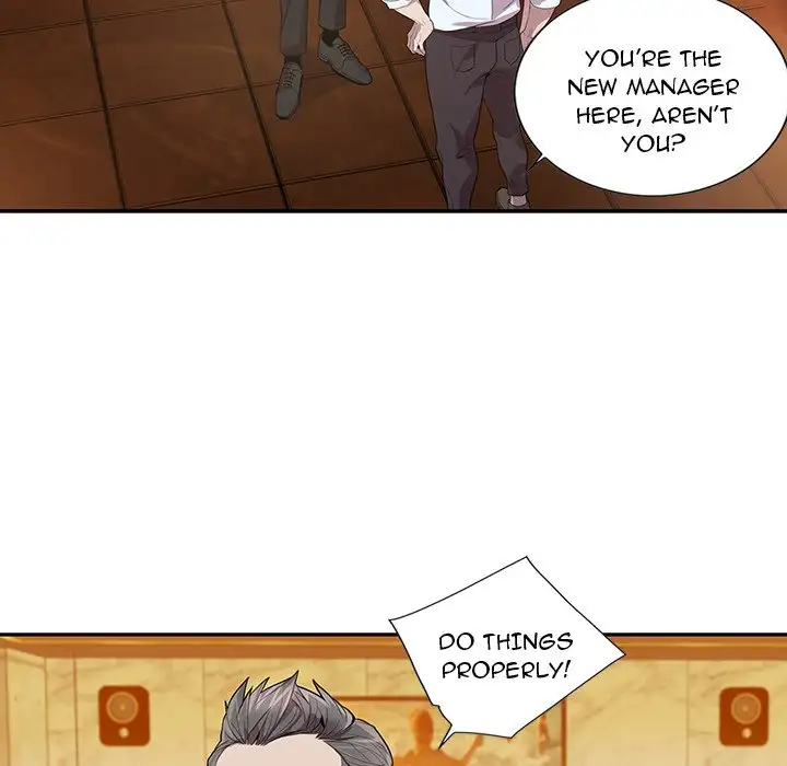 Why Is it You? - Chapter 23 [photo 37] - MangaPorn