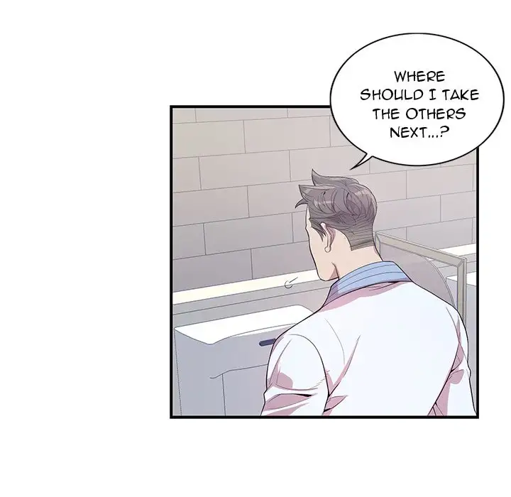 Why Is it You? - Chapter 23 [photo 45] - MangaPorn