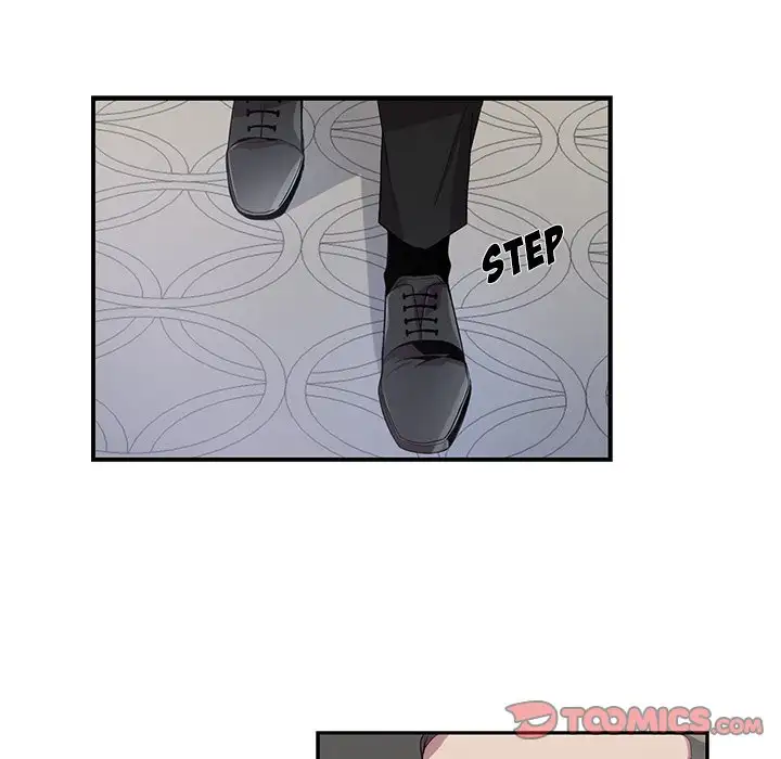 Why Is it You? - Chapter 23 [photo 46] - MangaPorn