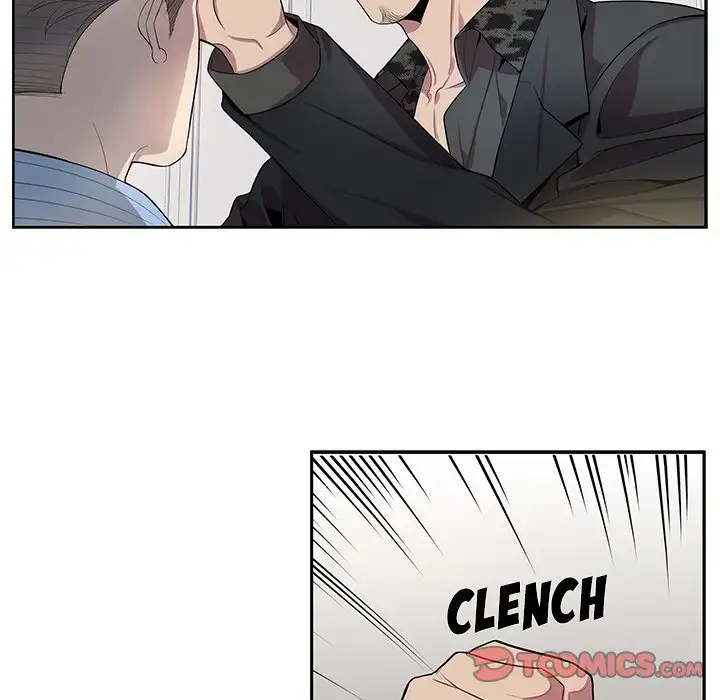 Why Is it You? - Chapter 23 [photo 54] - MangaPorn