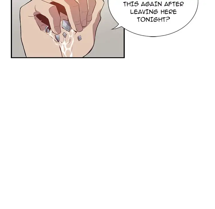 Why Is it You? - Chapter 23 [photo 56] - MangaPorn