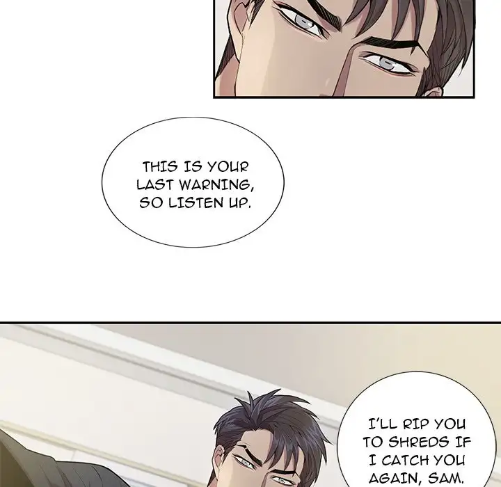 Why Is it You? - Chapter 23 [photo 60] - MangaPorn