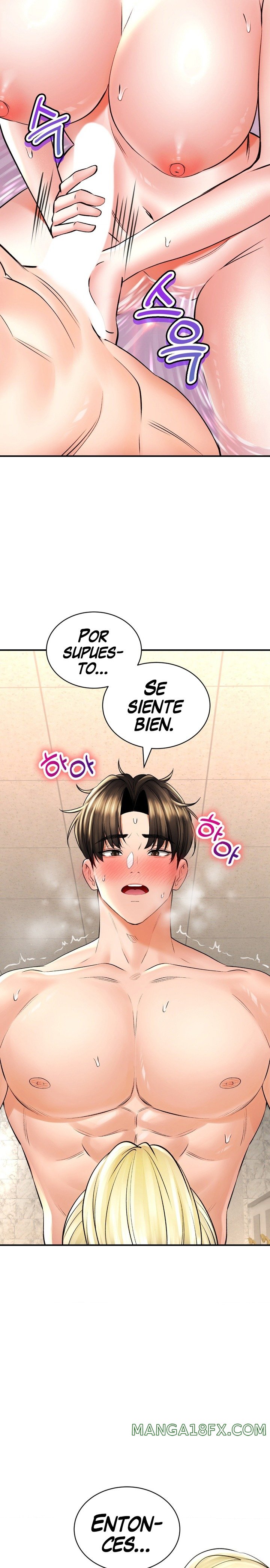 The Bathhouse Raw - Chapter 48 [photo 12] - MangaPorn