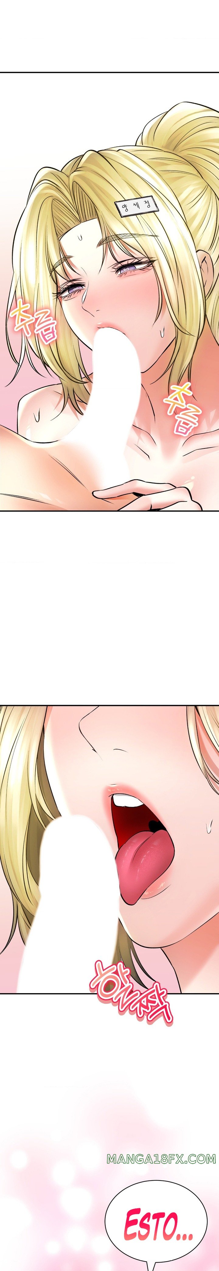 The Bathhouse Raw - Chapter 48 [photo 15] - MangaPorn