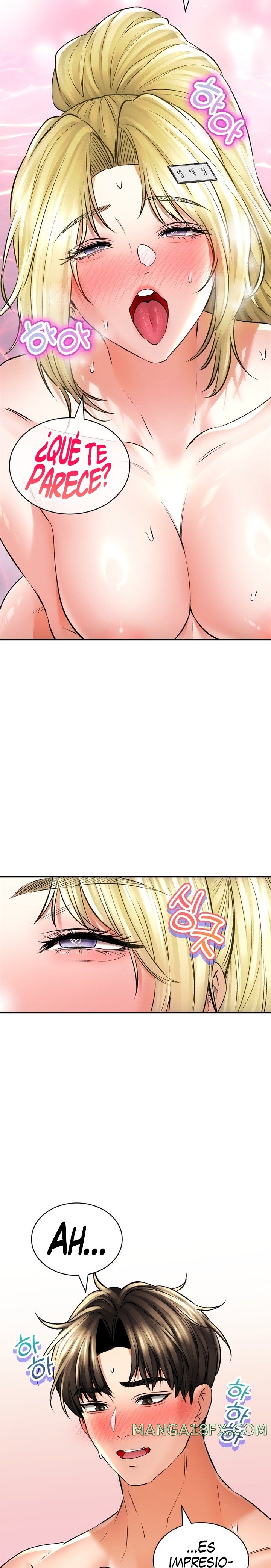 The Bathhouse Raw - Chapter 48 [photo 16] - MangaPorn