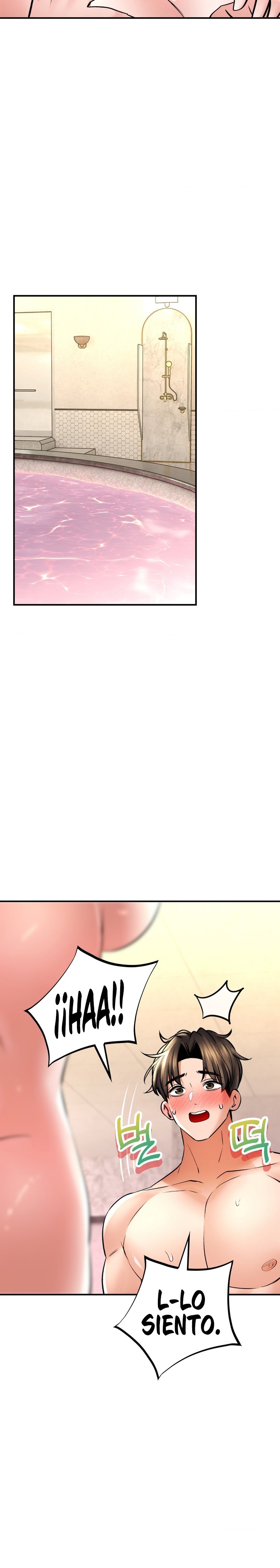 The Bathhouse Raw - Chapter 48 [photo 23] - MangaPorn