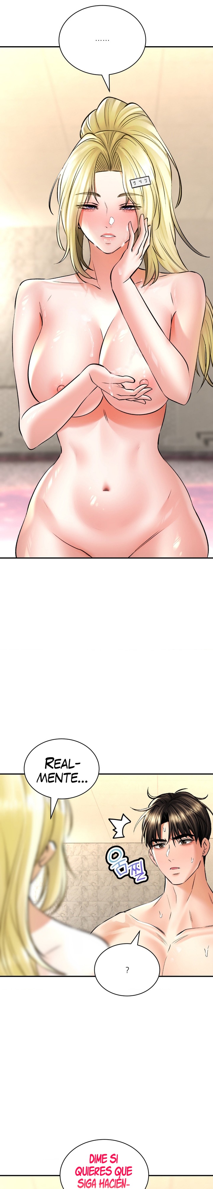 The Bathhouse Raw - Chapter 48 [photo 24] - MangaPorn